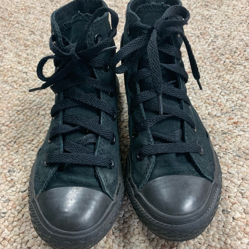 Converse Chuck Taylor All Star High Tops